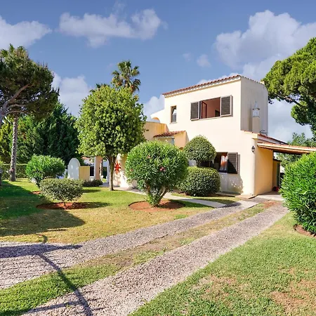 Modern With A Private Pool Villa Vilamoura