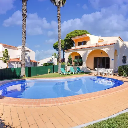 Modern With A Private Pool Villa *