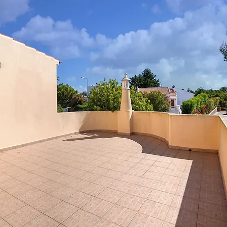 Villa Modern With A Private Pool Vilamoura