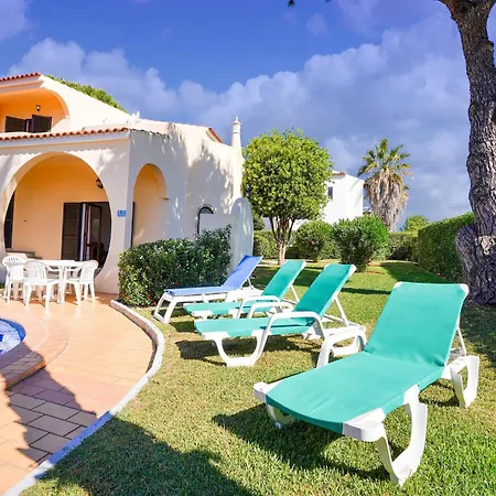 Villa Modern With A Private Pool