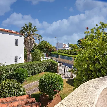 Villa Modern With A Private Pool Vilamoura